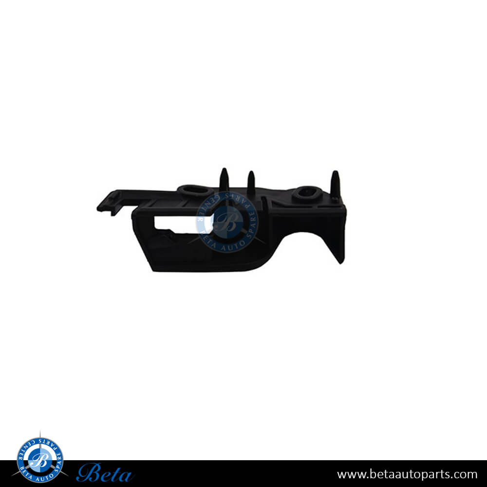 Right Side Front Bumper Bracket for Audi A4 2012-2015 models, Part Number 8K0807284E Right Side Front Bumper Bracket for Audi A4 2012-2015 models, Part Number 8K0807284E